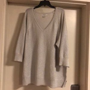 COPY - Cute V neck sweater
